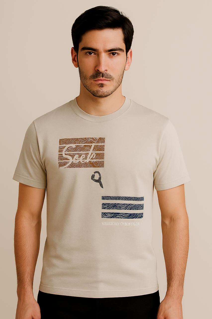 T-shirts