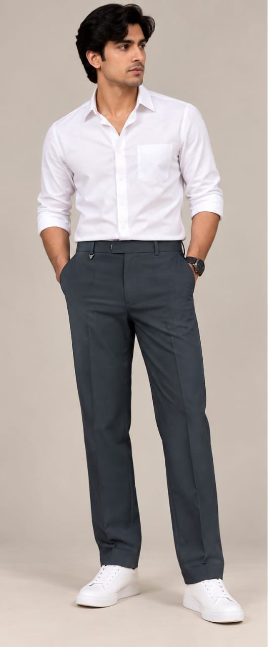 CUT POCKET