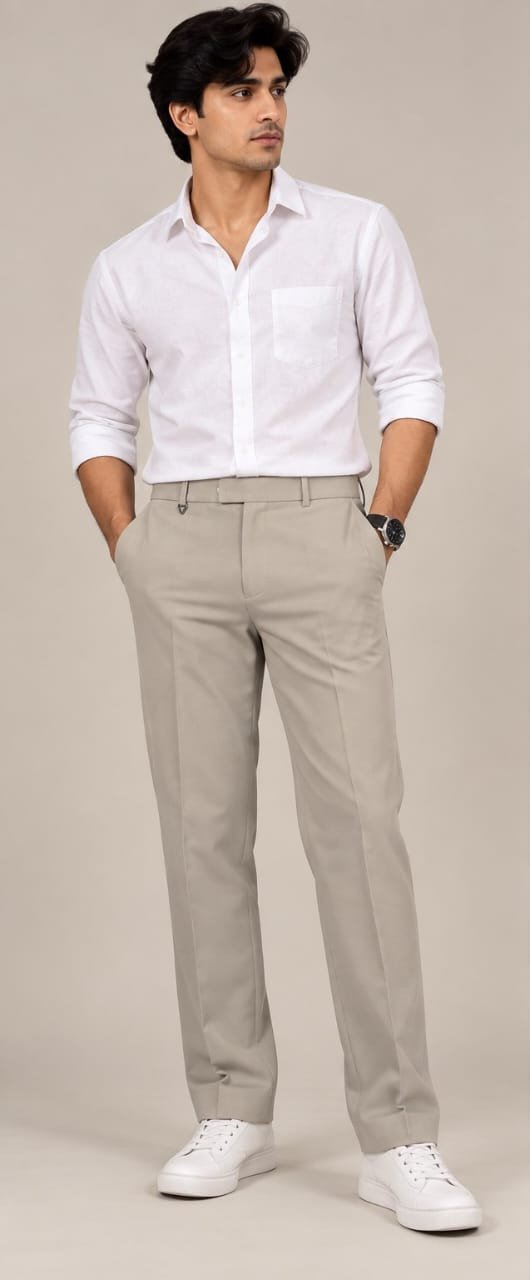CUT POCKET