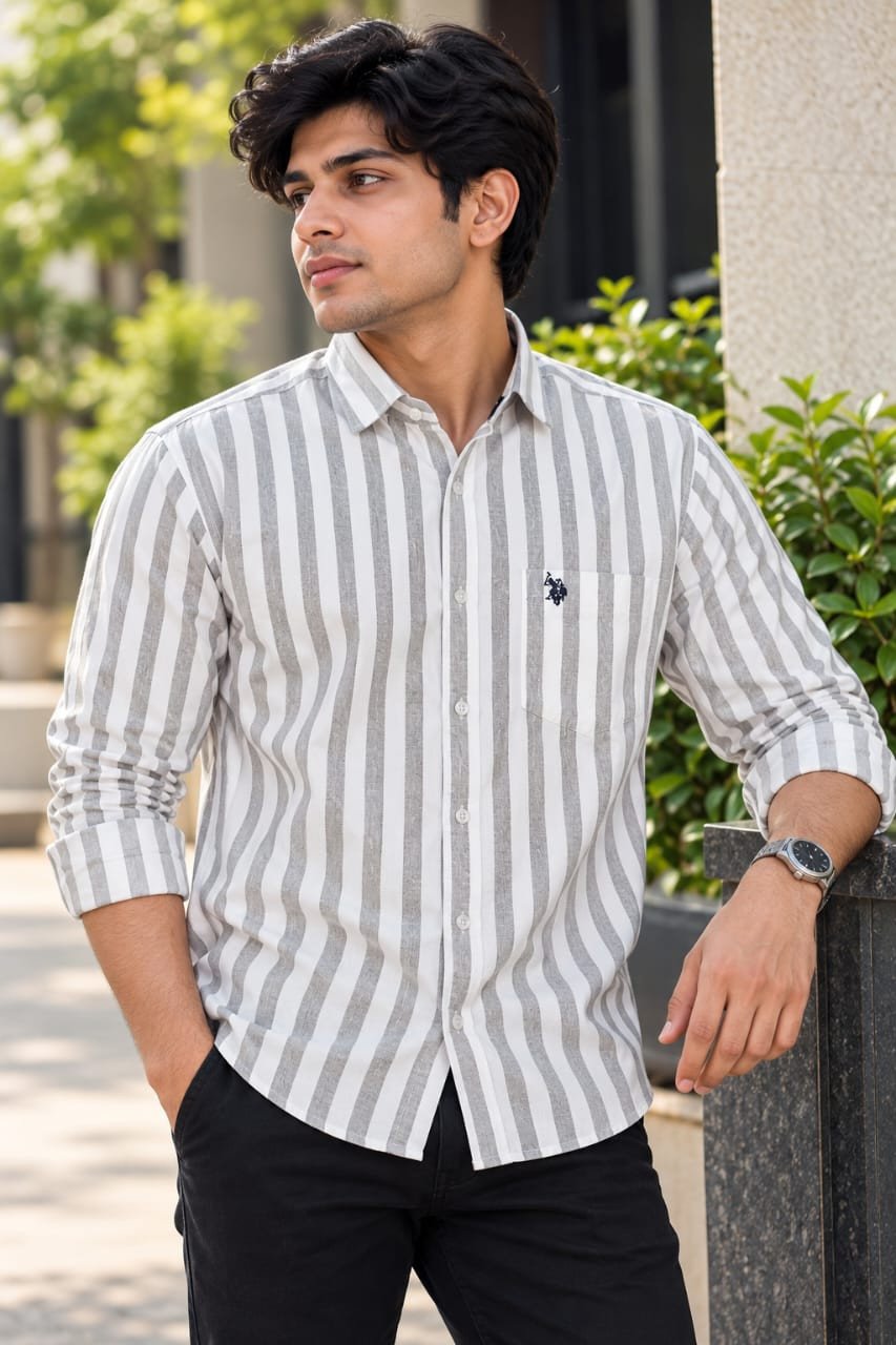 U.S. POLO ASSN