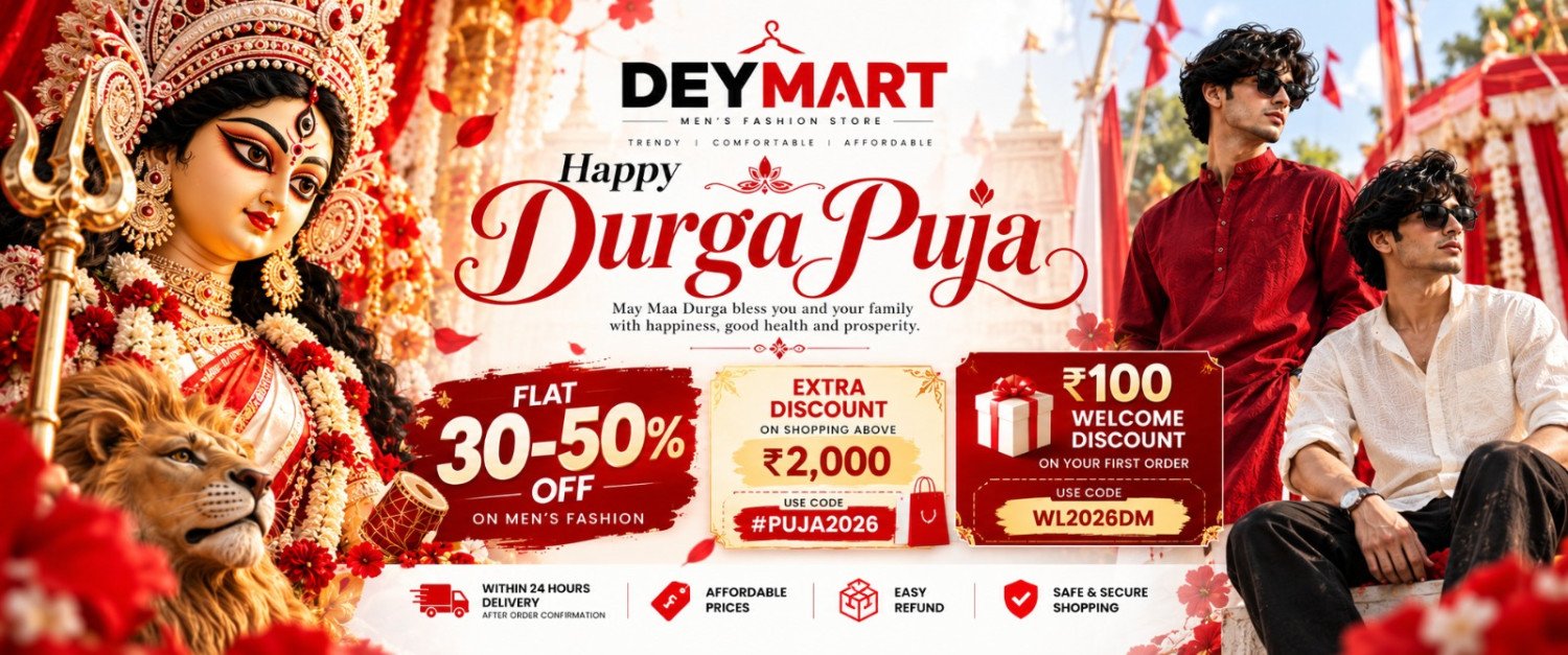 DeyMart promo