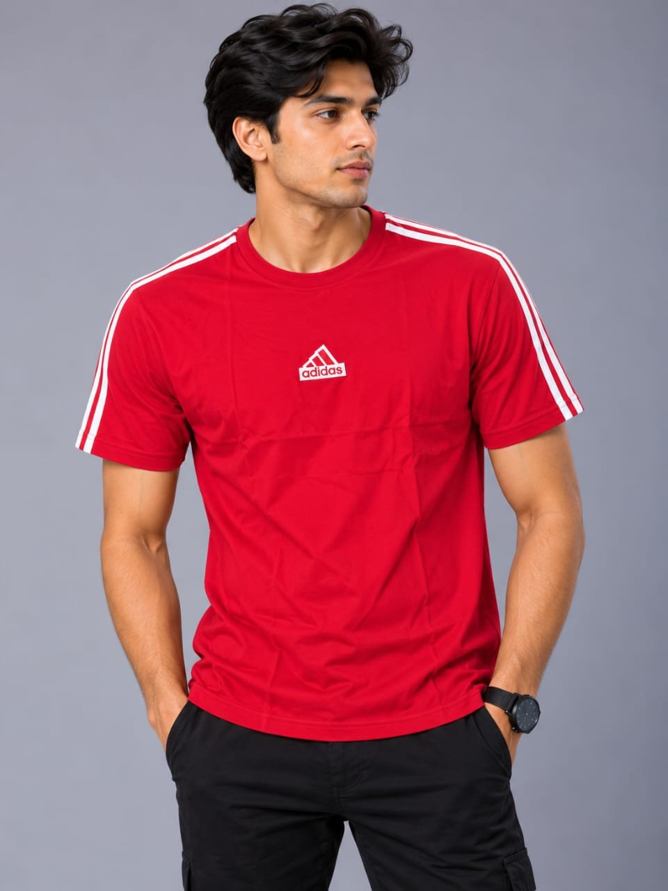Adidas