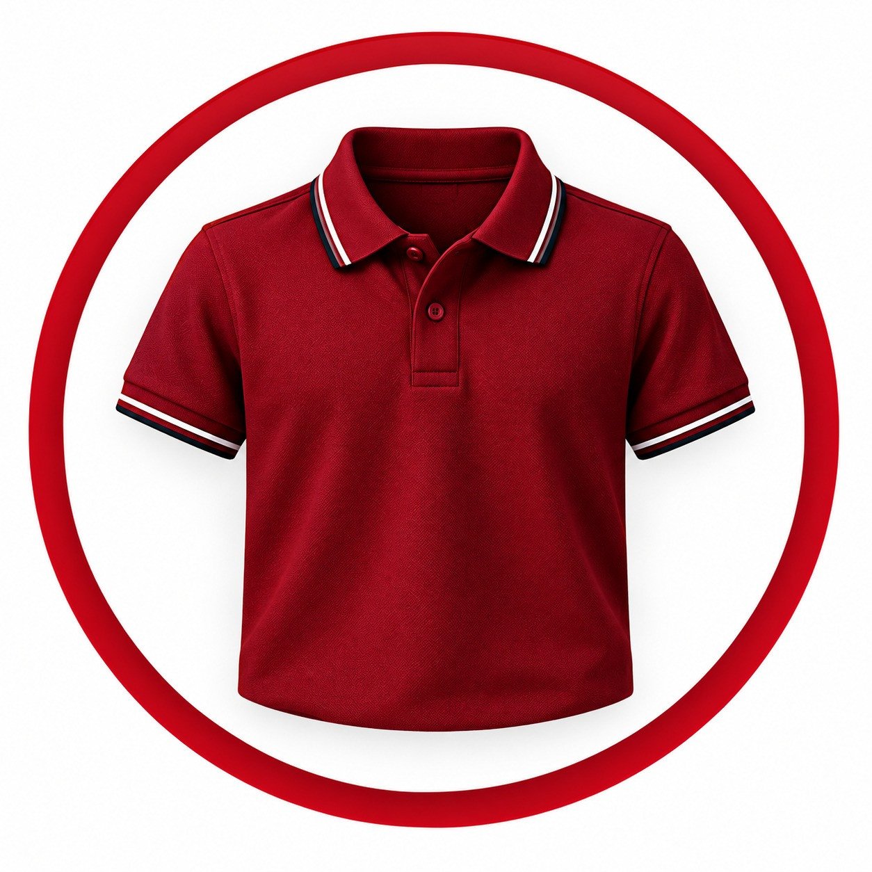 POLO T-SHIRT