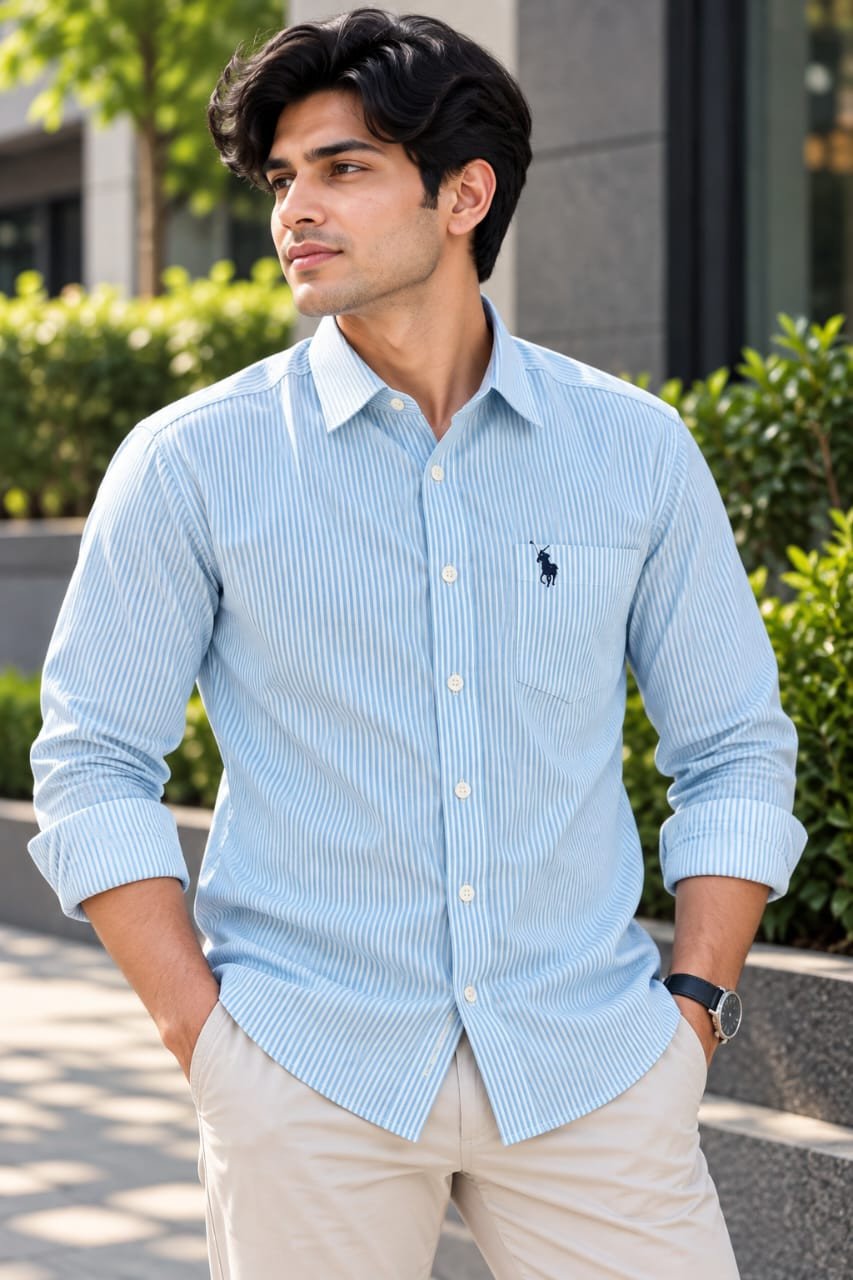 U.S. POLO ASSN