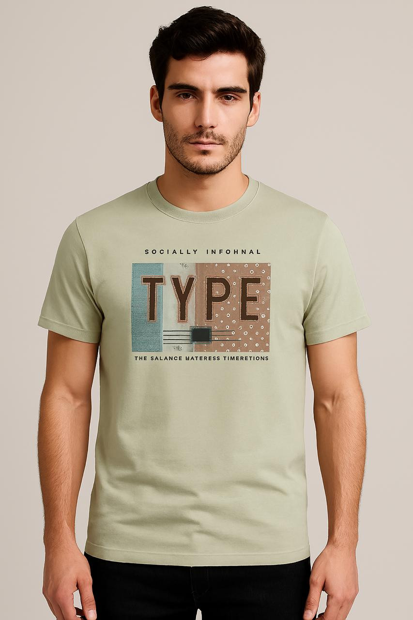 T-shirts