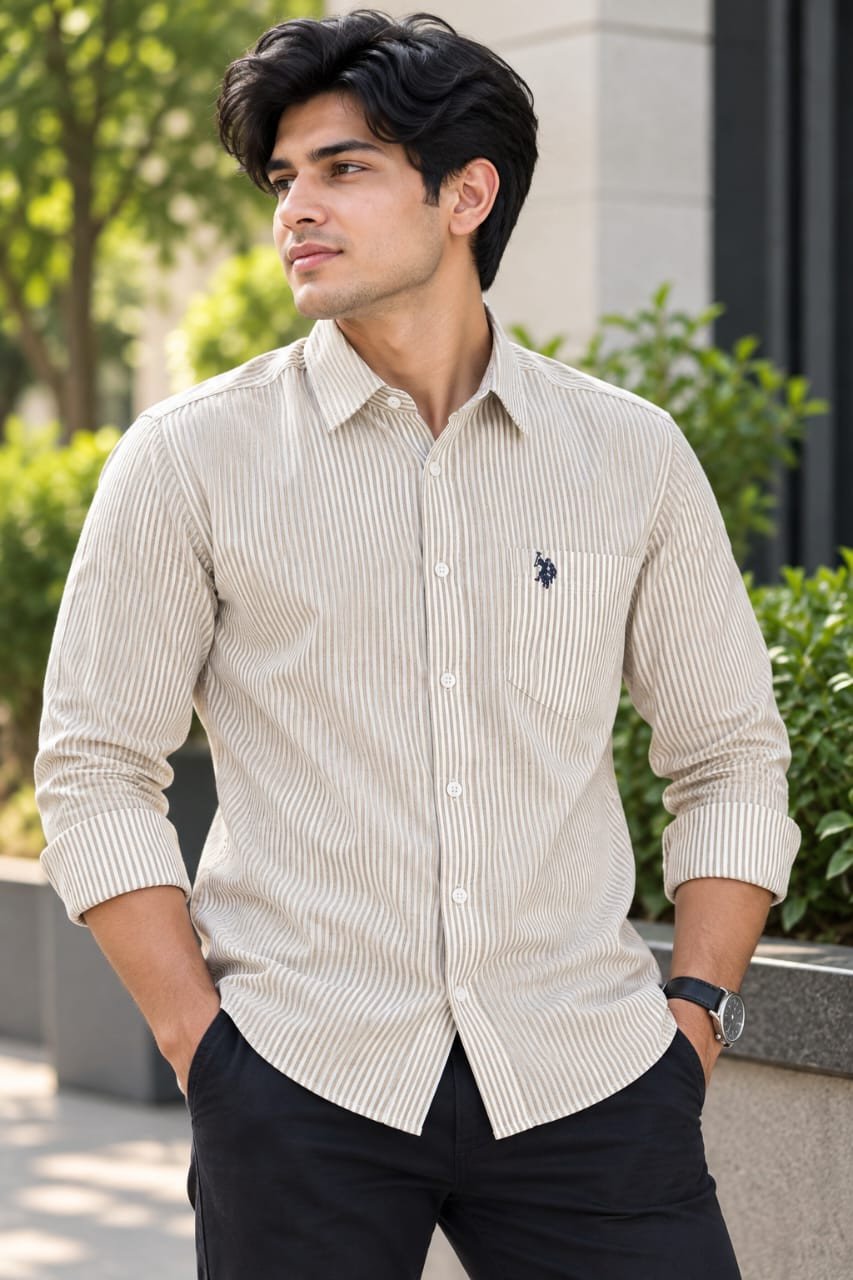 U.S. POLO ASSN